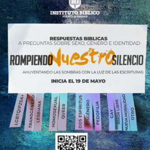 Rompiendo Nuestro Silencio