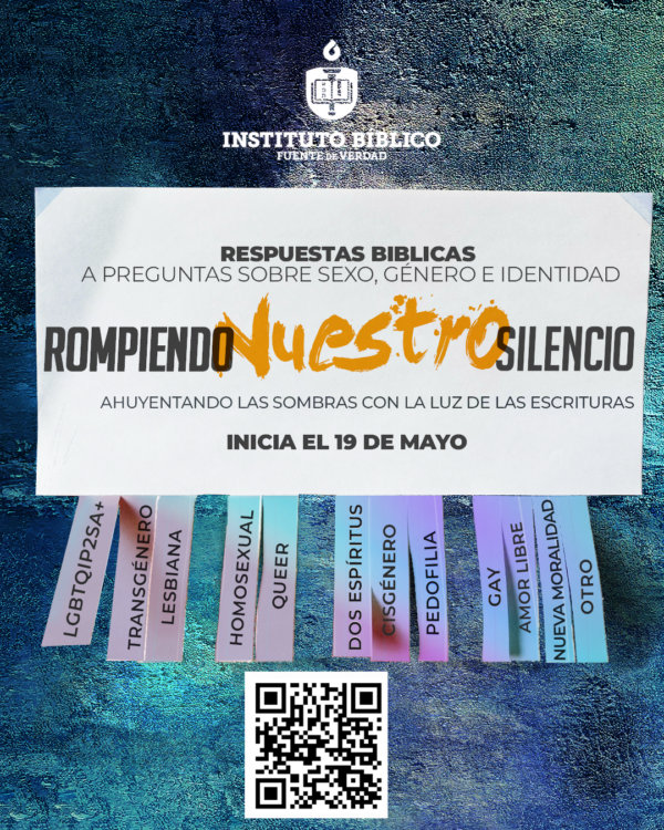 Rompiendo Nuestro Silencio - Precio para Latino América