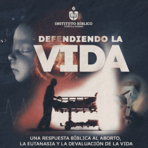Defendiendo la Vida